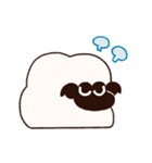 ひつじが一匹ありまして（個別スタンプ：17）