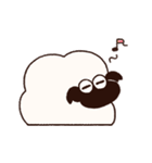 ひつじが一匹ありまして（個別スタンプ：18）