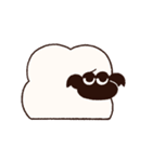 ひつじが一匹ありまして（個別スタンプ：19）