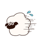 ひつじが一匹ありまして（個別スタンプ：20）
