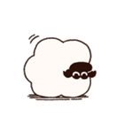 ひつじが一匹ありまして（個別スタンプ：21）
