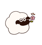 ひつじが一匹ありまして（個別スタンプ：22）