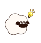 ひつじが一匹ありまして（個別スタンプ：25）