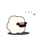 ひつじが一匹ありまして（個別スタンプ：26）