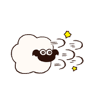 ひつじが一匹ありまして（個別スタンプ：30）