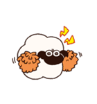 ひつじが一匹ありまして（個別スタンプ：31）