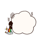 ひつじが一匹ありまして（個別スタンプ：32）