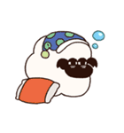 ひつじが一匹ありまして（個別スタンプ：33）