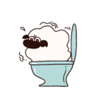 ひつじが一匹ありまして（個別スタンプ：38）