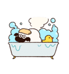 ひつじが一匹ありまして（個別スタンプ：39）
