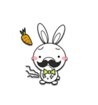 MoeGirl ＆ PigRabbit（個別スタンプ：29）