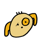 わんこのワンピーNO2（個別スタンプ：2）