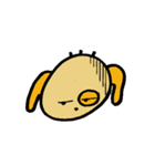 わんこのワンピーNO2（個別スタンプ：13）