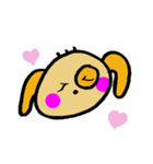 わんこのワンピーNO2（個別スタンプ：14）