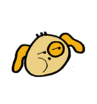 わんこのワンピーNO2（個別スタンプ：17）