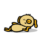 わんこのワンピーNO2（個別スタンプ：28）