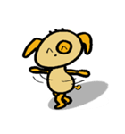 わんこのワンピーNO2（個別スタンプ：30）