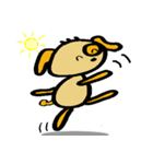 わんこのワンピーNO2（個別スタンプ：31）