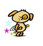 わんこのワンピーNO2（個別スタンプ：37）