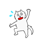 CC cat（個別スタンプ：28）