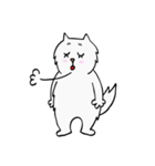 CC cat（個別スタンプ：31）