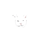 癒しネコ 2（個別スタンプ：7）