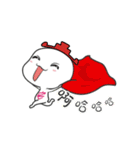 Bonus Winner - Mahjon（個別スタンプ：7）