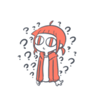 Land and sea Clan（個別スタンプ：3）