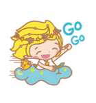 Star ＆ MoonMoon（個別スタンプ：2）