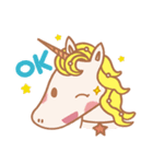 Star ＆ MoonMoon（個別スタンプ：6）