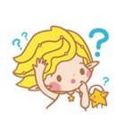 Star ＆ MoonMoon（個別スタンプ：13）