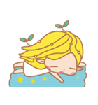 Star ＆ MoonMoon（個別スタンプ：14）