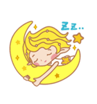 Star ＆ MoonMoon（個別スタンプ：18）