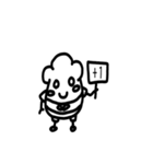 Toast Baby（個別スタンプ：5）