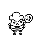 Toast Baby（個別スタンプ：11）