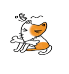 QQ animal（個別スタンプ：8）