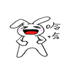 QQ animal（個別スタンプ：13）