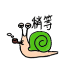 QQ animal（個別スタンプ：14）