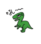 QQ animal（個別スタンプ：15）