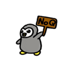 QQ animal（個別スタンプ：21）