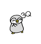 QQ animal（個別スタンプ：23）
