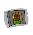 Haow-non Ver.2（個別スタンプ：6）