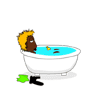 Haow-non Ver.2（個別スタンプ：9）