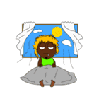 Haow-non Ver.2（個別スタンプ：10）