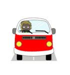 Haow-non Ver.2（個別スタンプ：21）
