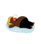 Haow-non Ver.2（個別スタンプ：26）