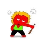 Haow-non Ver.2（個別スタンプ：30）