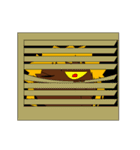 Haow-non Ver.2（個別スタンプ：31）