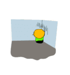 Haow-non Ver.2（個別スタンプ：37）