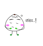 Salapao man（個別スタンプ：3）